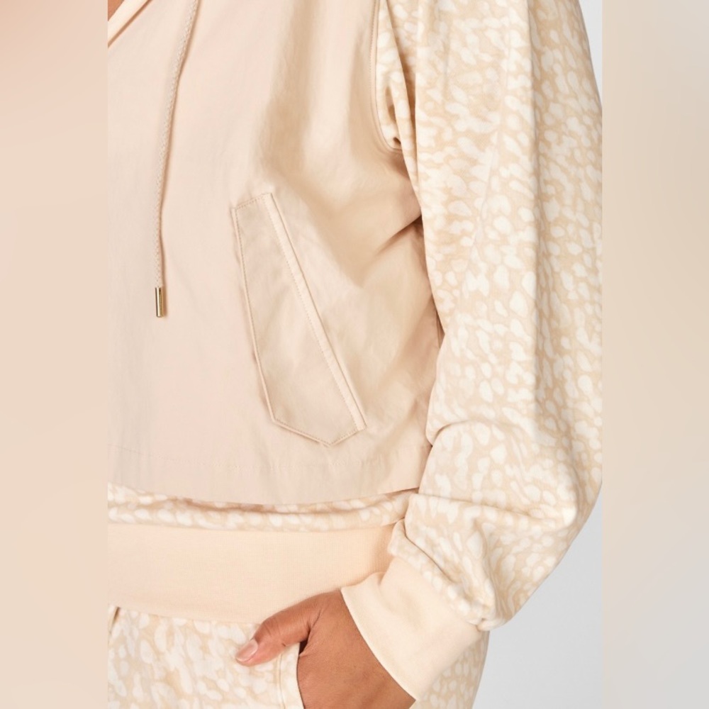 Fabletics Lisi Boxy Jacket - Picture 5 of 6